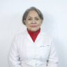 Dra. Rossana Alcaraz Ortiz